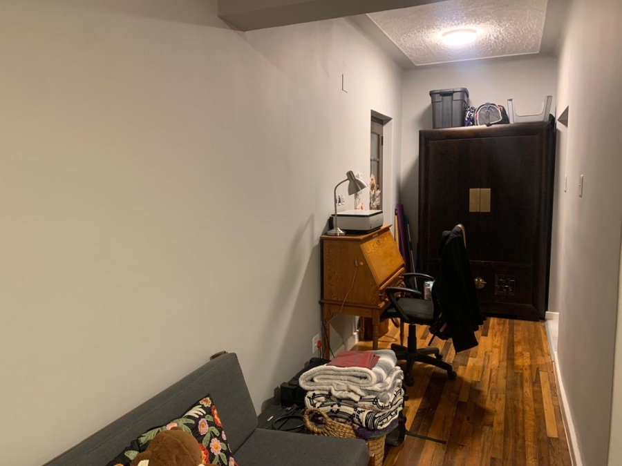 To Let 1 Bedroom Property for Rent in Rondebosch Western Cape